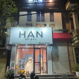 HAN Wedding