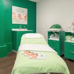 Institut de Beauté Mary Cohr