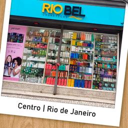 Rio Bel Cosméticos