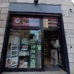 Beauty Hair Tiziana Salvati