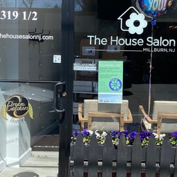 The House Salon