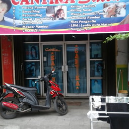 CANTIKA Salon