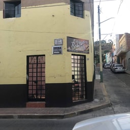 Estética Rebeca
