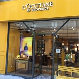 L'Occitane en Provence
