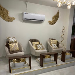 Beauty Elegance Salon