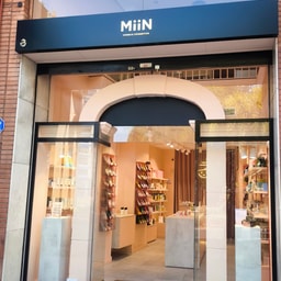 MiiN Korean Cosmetics Alicante