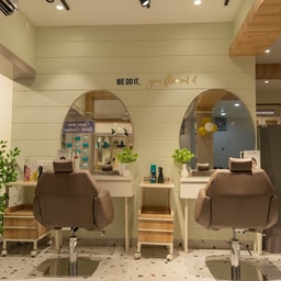 Figurette Unisex Salon & Academy