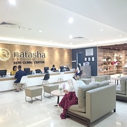 Natasha Skin Clinic Centre