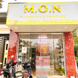 Mon Cosmetics & Skincare CS1