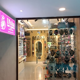 Disha Fancy and Cosmetics