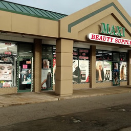 Maxi Beauty Supply