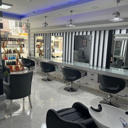 Ozan Akcil Hair Make-Up Studio