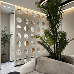 Palmera Salon