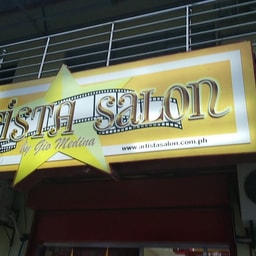 Artista Salon GD Plaza