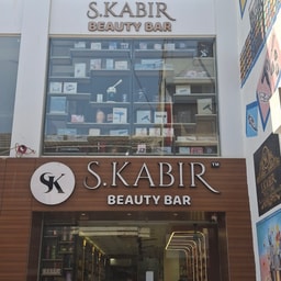 S. Kabir Cosmetics