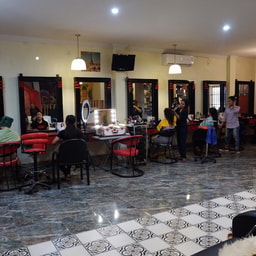 Mitra Salon MUA & Hairstylist