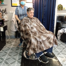 Caridad Penton Beauty Salon