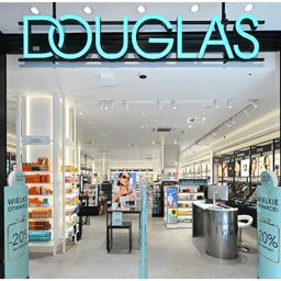 Perfumeria Douglas