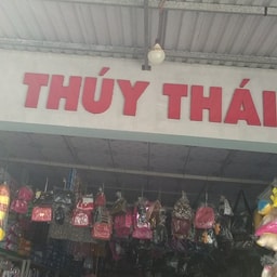 My Pham Thuy Thai