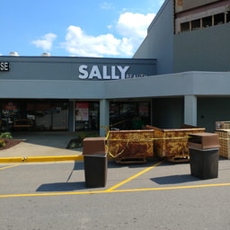 Sally Beauty