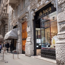Di Luca Milano