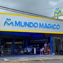 Mundo Magico