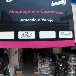 Jasmine Beauty Distribuidora de Maquiagem