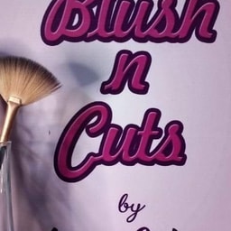 Blush N Cuts Beauty Salon