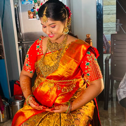 Anjani's Beauty Studio