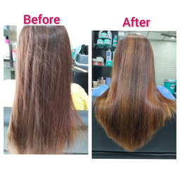Lee Beauty Salon & Makeup Studio