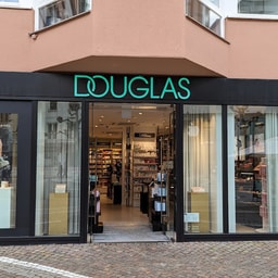 Douglas Frankfurt am Main