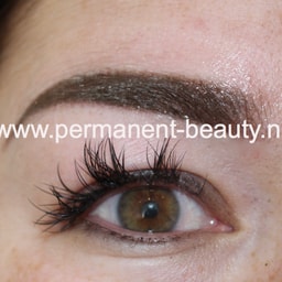 Permanent Beauty