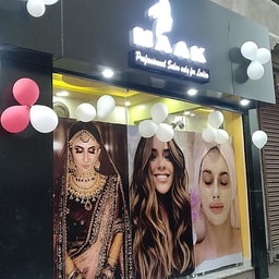 Maak Salon and Beauty