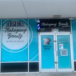 Mahogany Beauty Supply & Salon
