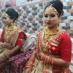 Shivam Beauty Parlour