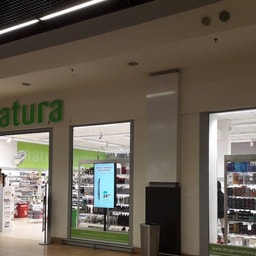 Drogerie Natura