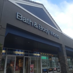 Bath & Body Works