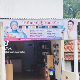 FAINNAH COSMETIC OMBEN