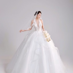 Yen Trang Wedding