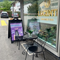 Lucente Beauty Center