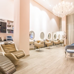 Just One Beauty Salon