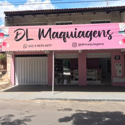 DL Maquiagens