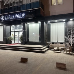 Dilan Polat Kırıkkale Güzellik Merkezi