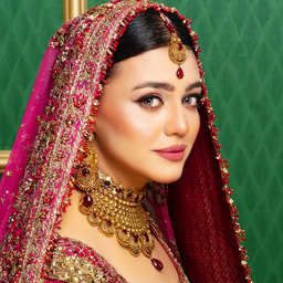 Ayesha's Salon Official