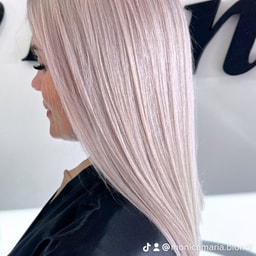 Vip Hair and Beauty by Monica