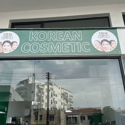 Korean Cosmetic