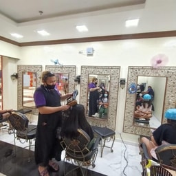 Patrice Salon CityMall Danao