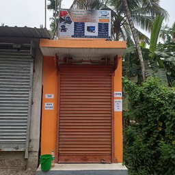 Juthika Ladies Beauty Parlour