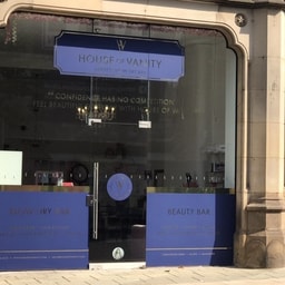 House of Vanity