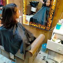 Makeover Hair & Beauty Salon